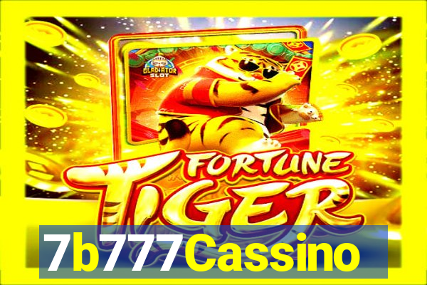 7b777Cassino