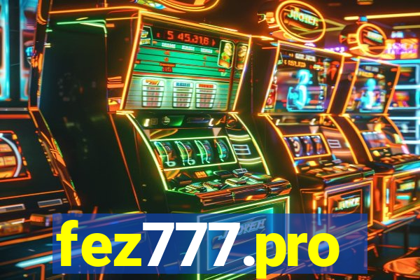fez777.pro
