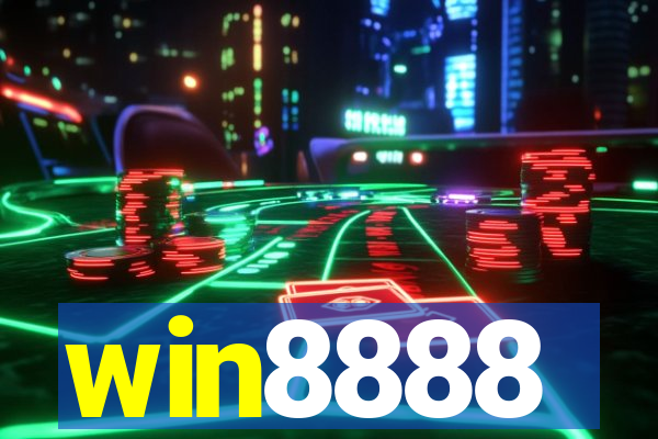 win8888