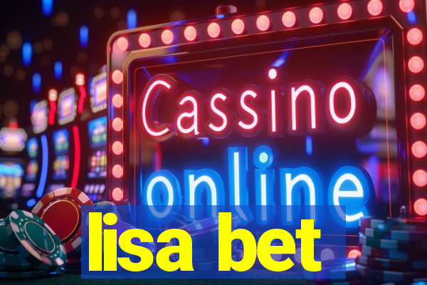 lisa bet