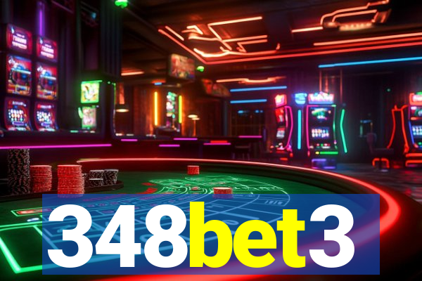 348bet3