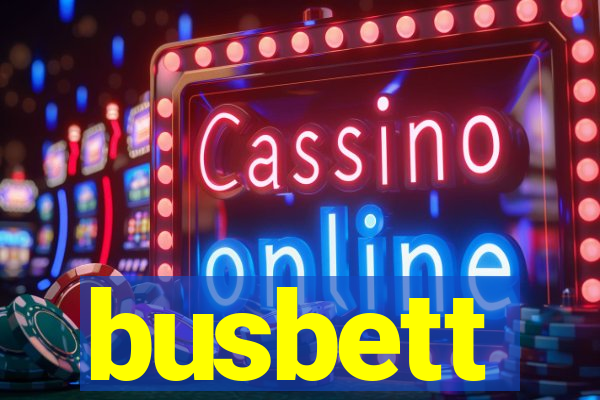 busbett