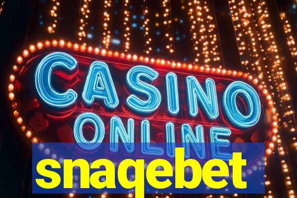 snaqebet