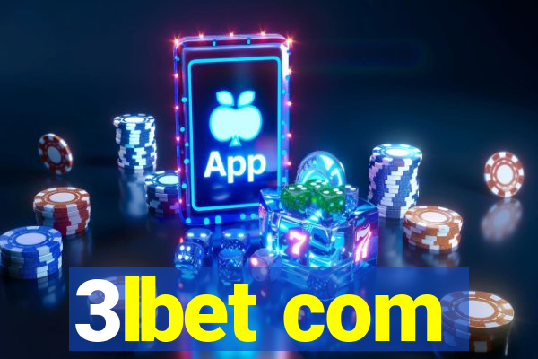 3lbet com