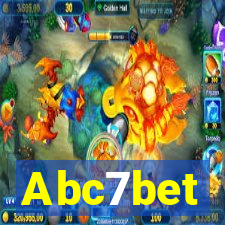 Abc7bet