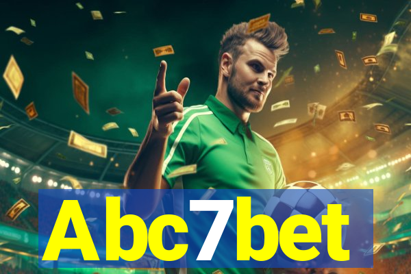 Abc7bet