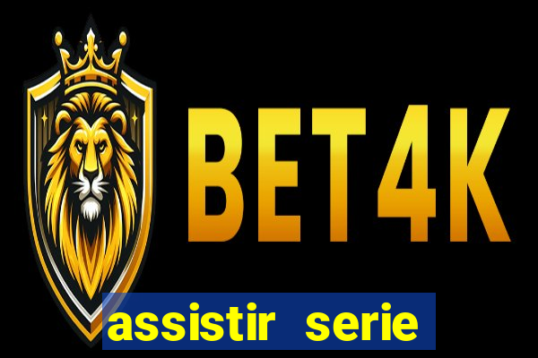 assistir serie origem 2 temporada