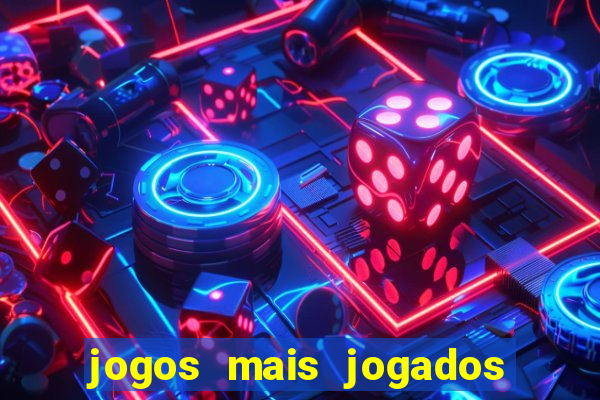 jogos mais jogados na coreia