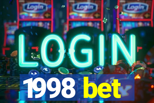 1998 bet