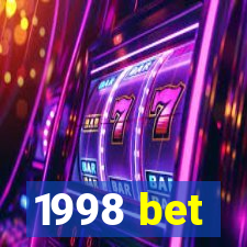 1998 bet