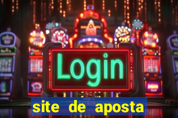 site de aposta para menores de 18 anos