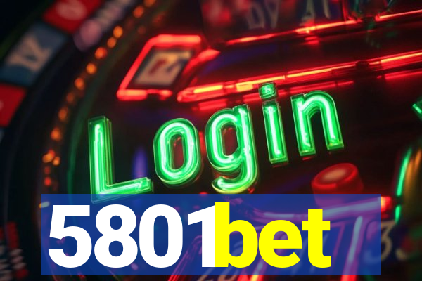5801bet