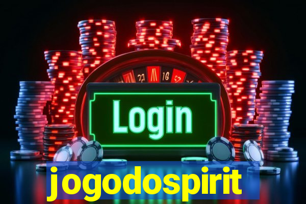 jogodospirit