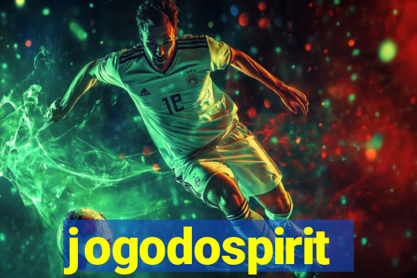 jogodospirit