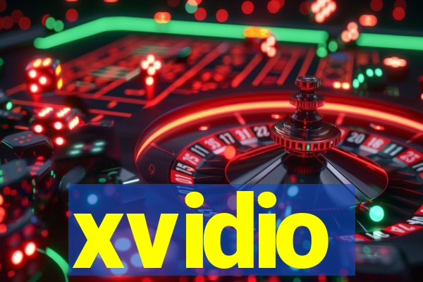 xvidio