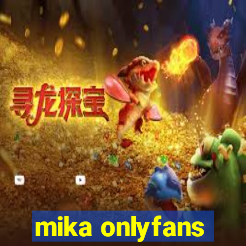 mika onlyfans