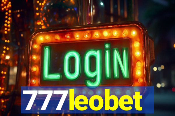 777leobet