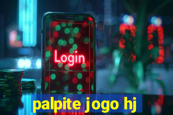 palpite jogo hj
