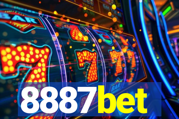 8887bet