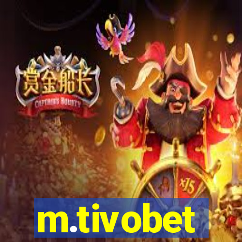 m.tivobet