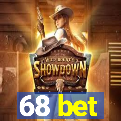 68 bet