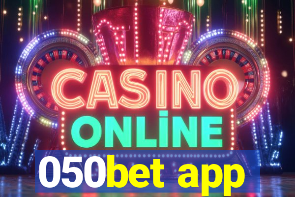 050bet app
