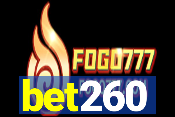 bet260
