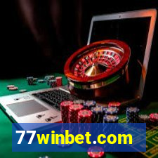 77winbet.com