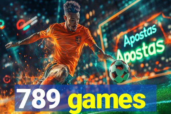 789 games