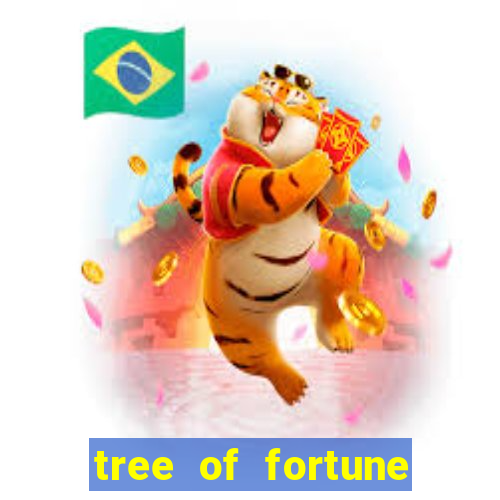 tree of fortune demo pg