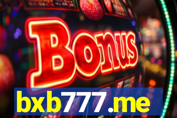 bxb777.me