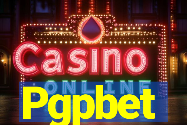 Pgpbet