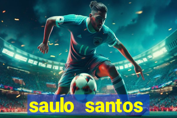 saulo santos estrela terra