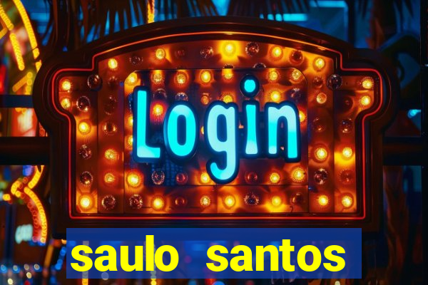 saulo santos estrela terra