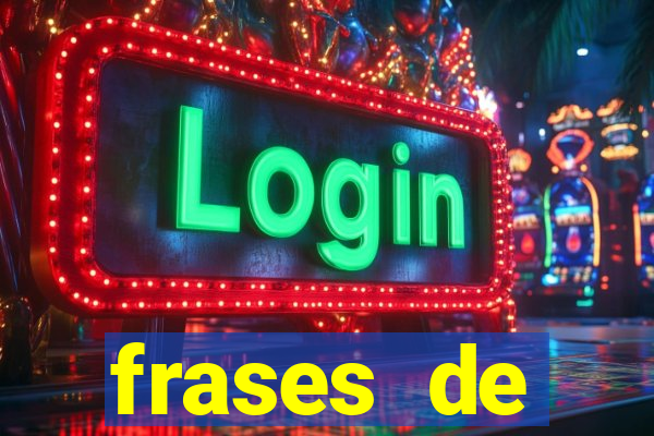 frases de positividade para status
