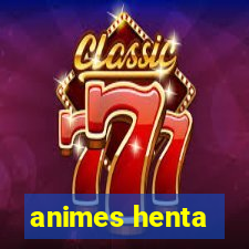 animes henta