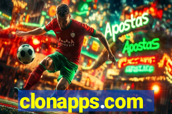 clonapps.com