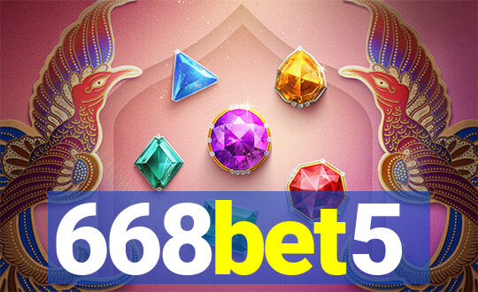 668bet5