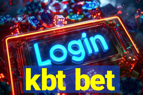 kbt bet