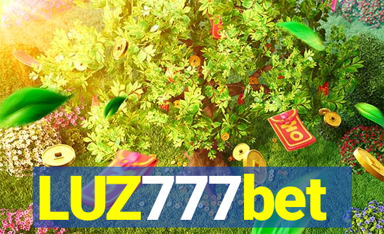 LUZ777bet