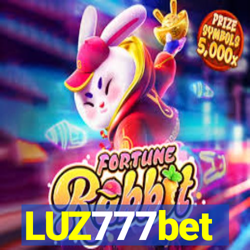 LUZ777bet