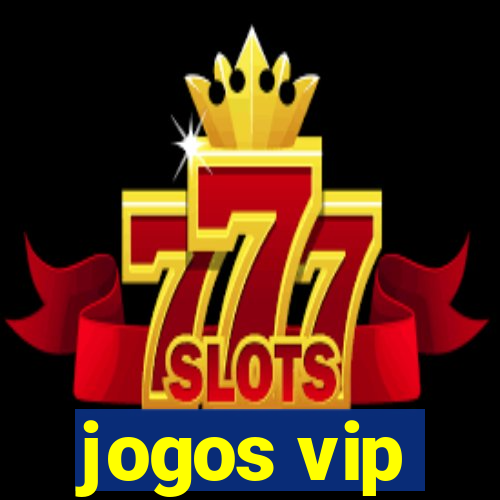 jogos vip