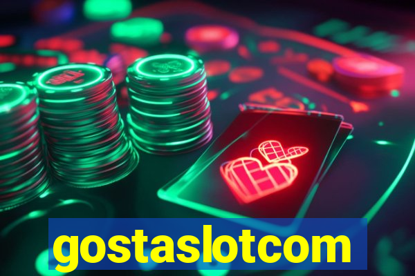 gostaslotcom