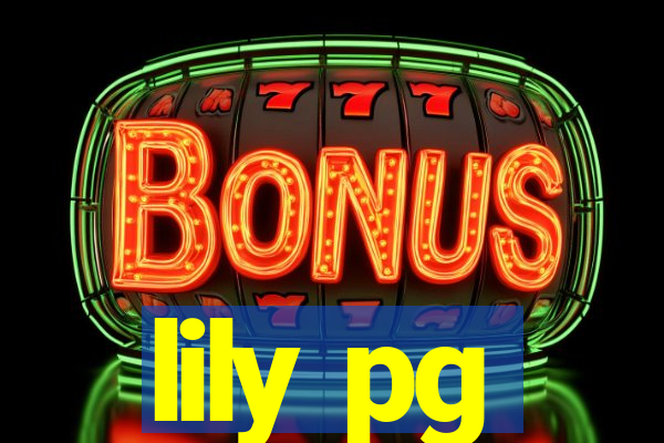 lily pg