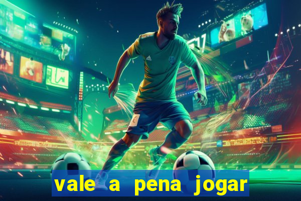 vale a pena jogar wow 2024