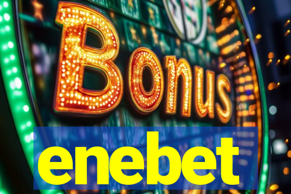 enebet