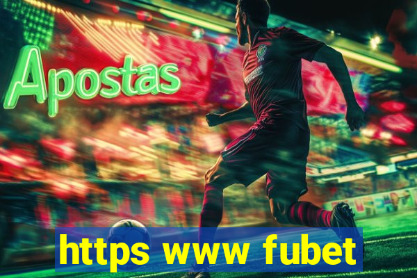 https www fubet