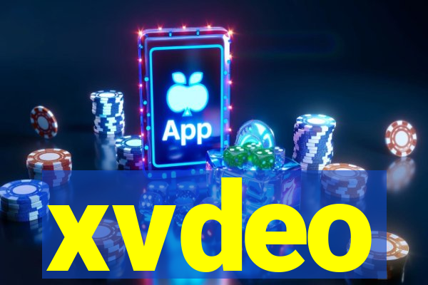 xvdeo