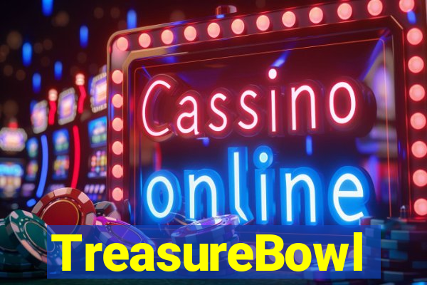 TreasureBowl treasure bowl como ganhar
