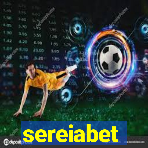 sereiabet